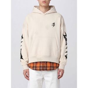 Barrow Sweatshirt Men Cream